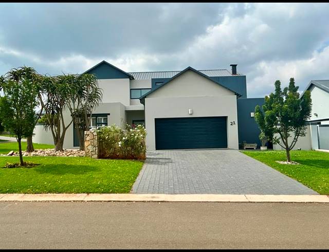 4 BEDROOM HOUSE FOR SALE IN MIDSTREAM RIDGE